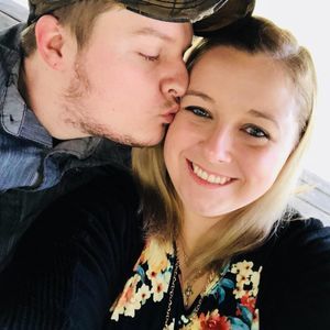 Meet your Posher, Kayla n rudy